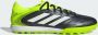Adidas Perfor ce Copa Pure 3 League Turf Voetbalschoenen Unisex Zwart - Thumbnail 3