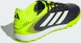 Adidas Perfor ce Copa Pure 3 League Turf Voetbalschoenen Unisex Zwart - Thumbnail 6