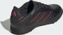 Adidas Perfor ce Copa Pure 3 League Turf Voetbalschoenen Kids Kinderen Zwart - Thumbnail 7