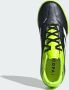 Adidas Perfor ce Copa Pure 3 League Turf Voetbalschoenen Kids Kinderen Zwart - Thumbnail 3