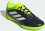 Adidas Perfor ce Copa Pure 3 League Turf Voetbalschoenen Kids Kinderen Zwart - Thumbnail 4