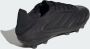 Adidas copa pure iii pro fg Voetbal schoen firm ground Black Black White - Thumbnail 10
