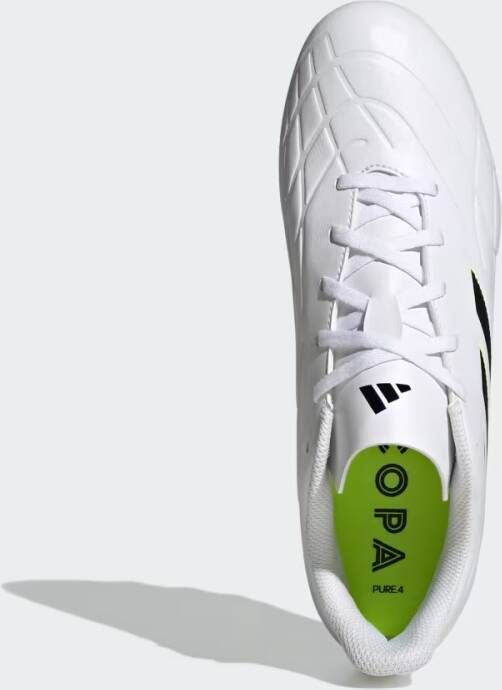 Adidas Copa Pure II.4 Flexible Ground Voetbalschoenen