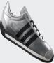 Adidas Country OG W Silver Core Black Sneakers - Thumbnail 8