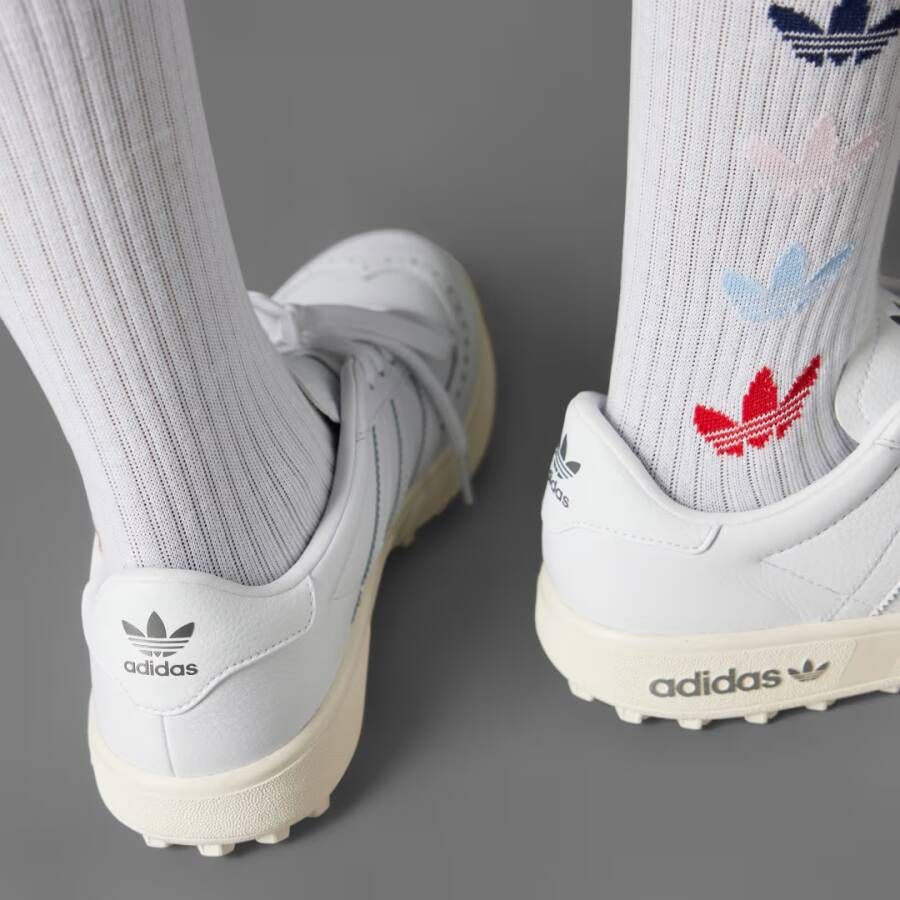 Adidas Coursecup Spikeless Golfschoenen