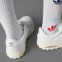 Adidas Coursecup Spikeless Golfschoenen - Thumbnail 3