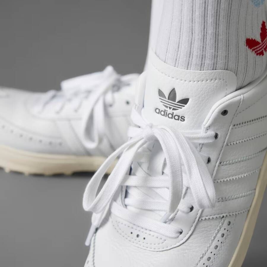 Adidas Coursecup Spikeless Golfschoenen