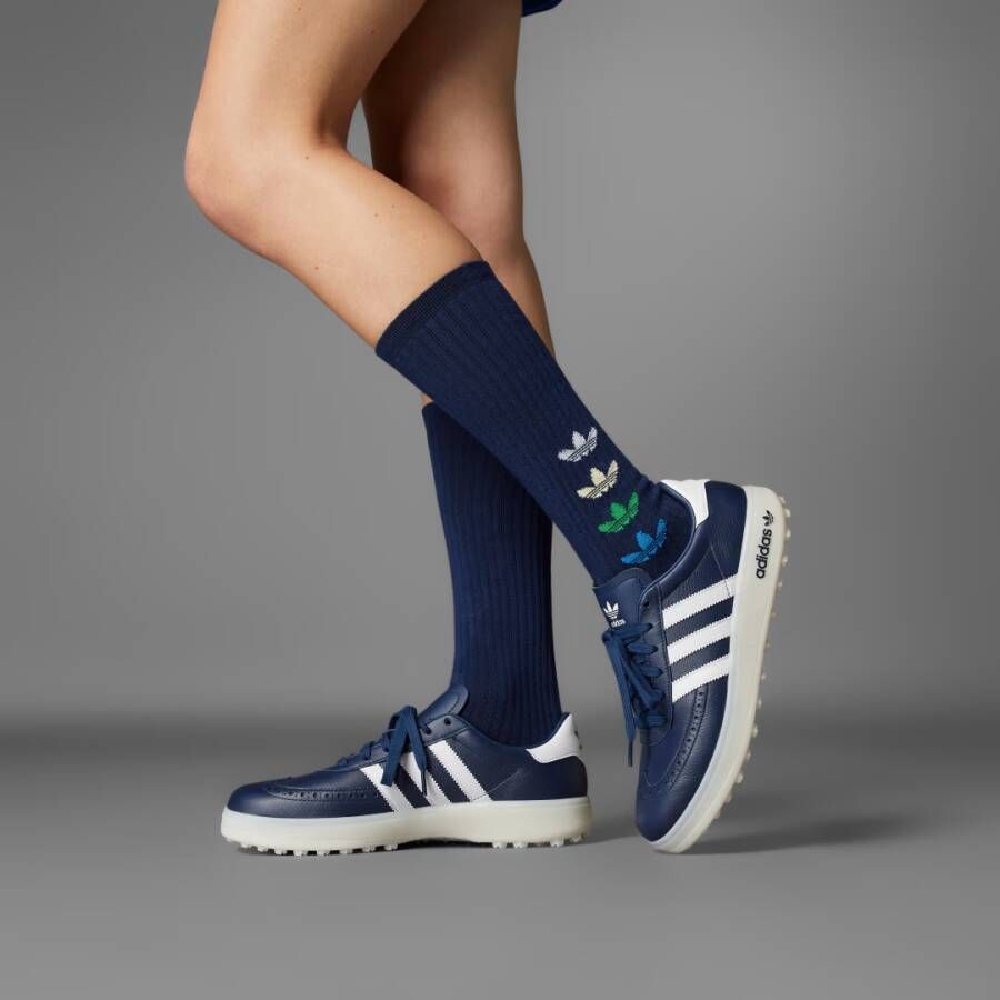 Adidas Coursecup Spikeless Golfschoenen