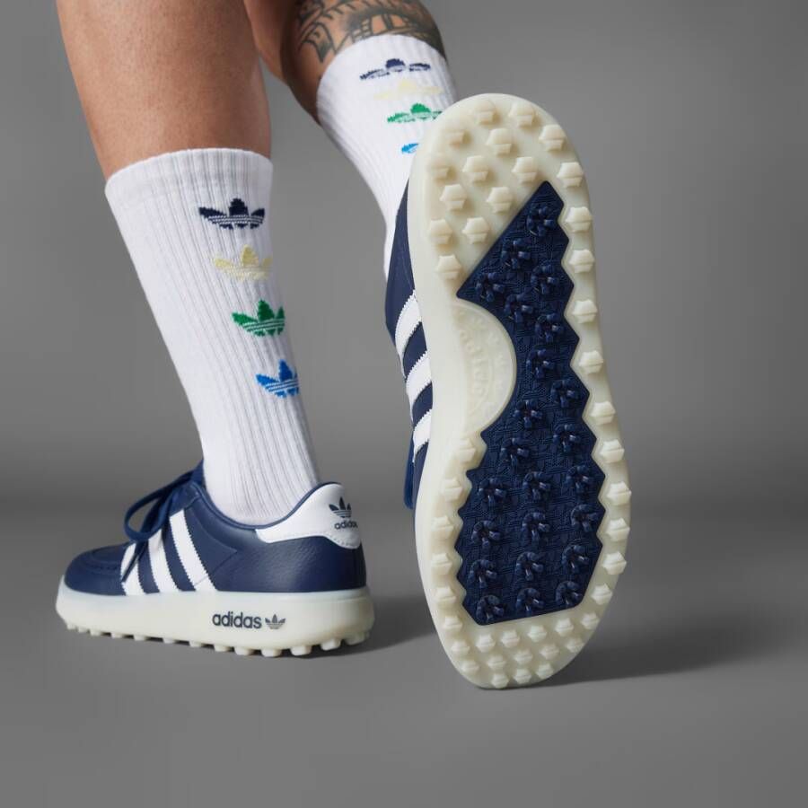 Adidas Coursecup Spikeless Golfschoenen
