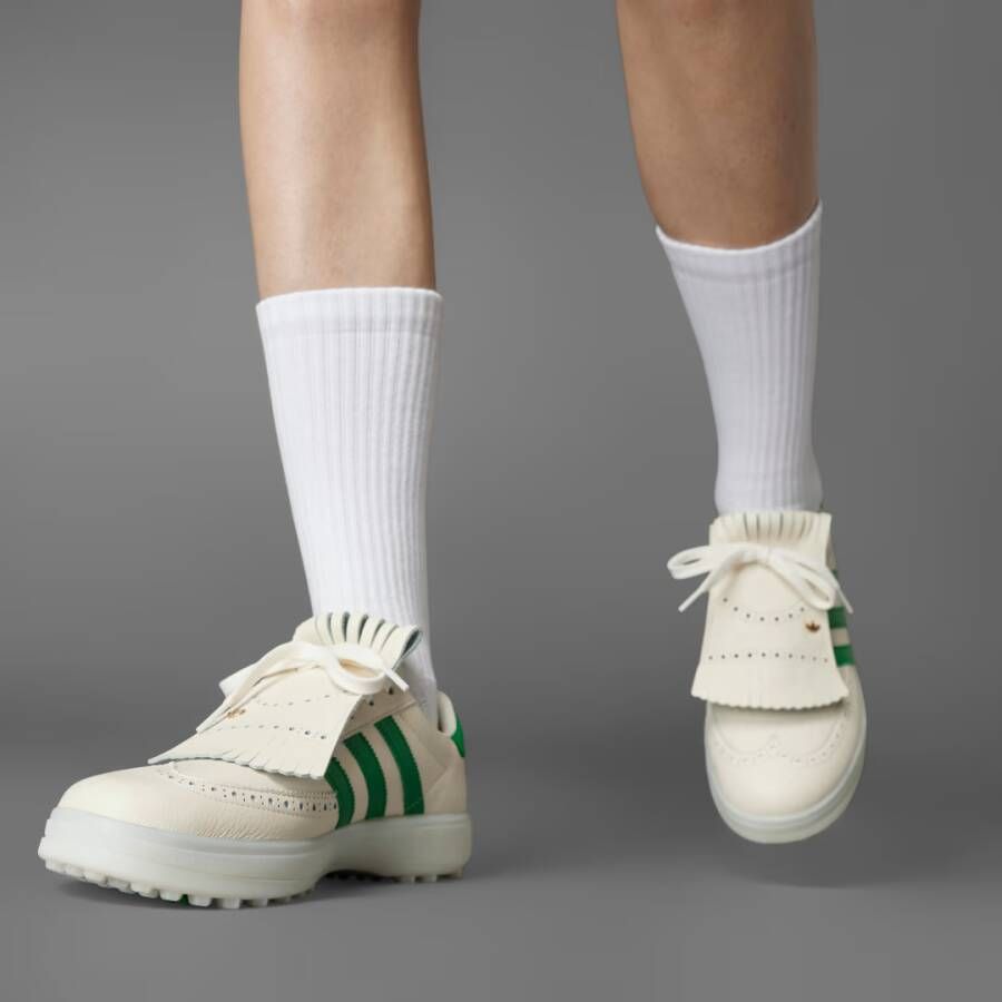 Adidas Coursecup Spikeless Golfschoenen