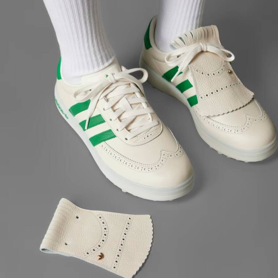 Adidas Coursecup Spikeless Golfschoenen