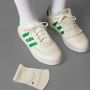 Adidas Coursecup Spikeless Golfschoenen - Thumbnail 5