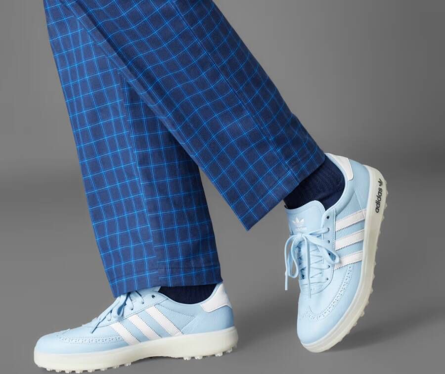 Adidas Coursecup Spikeless Golfschoenen