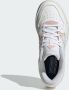 Adidas Sportswear Court 24 sneakers wit offwhite - Thumbnail 12