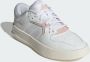 Adidas Sportswear Court 24 sneakers wit offwhite - Thumbnail 14