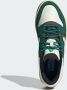 Adidas Sportswear Court 24 Schoenen Unisex Groen - Thumbnail 3