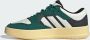 Adidas Sportswear Court 24 Schoenen Unisex Groen - Thumbnail 7