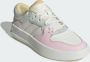 Adidas Sportswear Court 24 Schoenen Dames Roze - Thumbnail 6