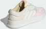 Adidas Sportswear Court 24 Schoenen Dames Roze - Thumbnail 7