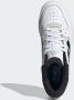 Adidas Sportswear Court 24 Schoenen Unisex Wit - Thumbnail 16