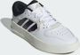 Adidas Sportswear Court 24 Schoenen Unisex Wit - Thumbnail 18