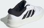 Adidas Sportswear Court 24 Schoenen Unisex Wit - Thumbnail 19