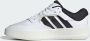 Adidas Sportswear Court 24 Schoenen Unisex Wit - Thumbnail 20