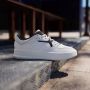 Adidas Sportswear Court 24 Schoenen Heren Wit - Thumbnail 4