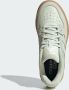 Antony Morato Moderne groene herensneaker - Thumbnail 4