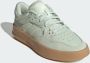 Antony Morato Moderne groene herensneaker - Thumbnail 6