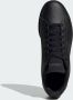 Adidas Sportswear Court Schoenen Heren Zwart - Thumbnail 26