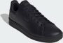 Adidas Sportswear Court Schoenen Heren Zwart - Thumbnail 28