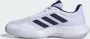 Adidas Perfor ce Court Spe Tennisschoenen Unisex Wit - Thumbnail 25