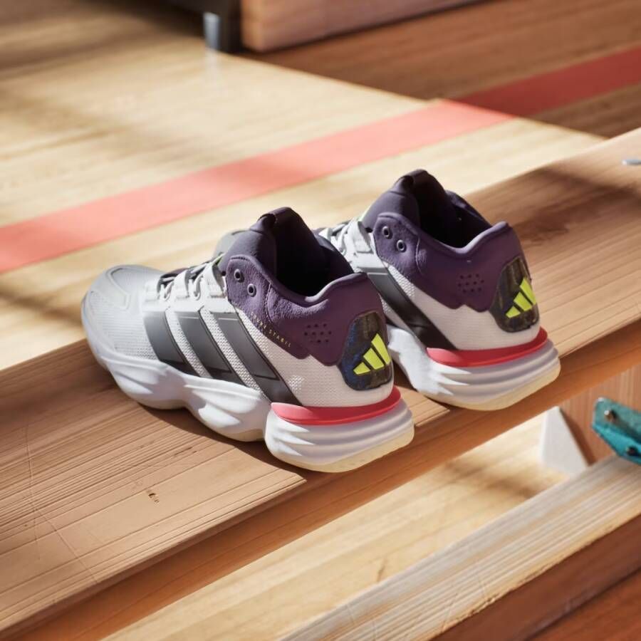 Adidas Court Stabil Indoor Schoenen