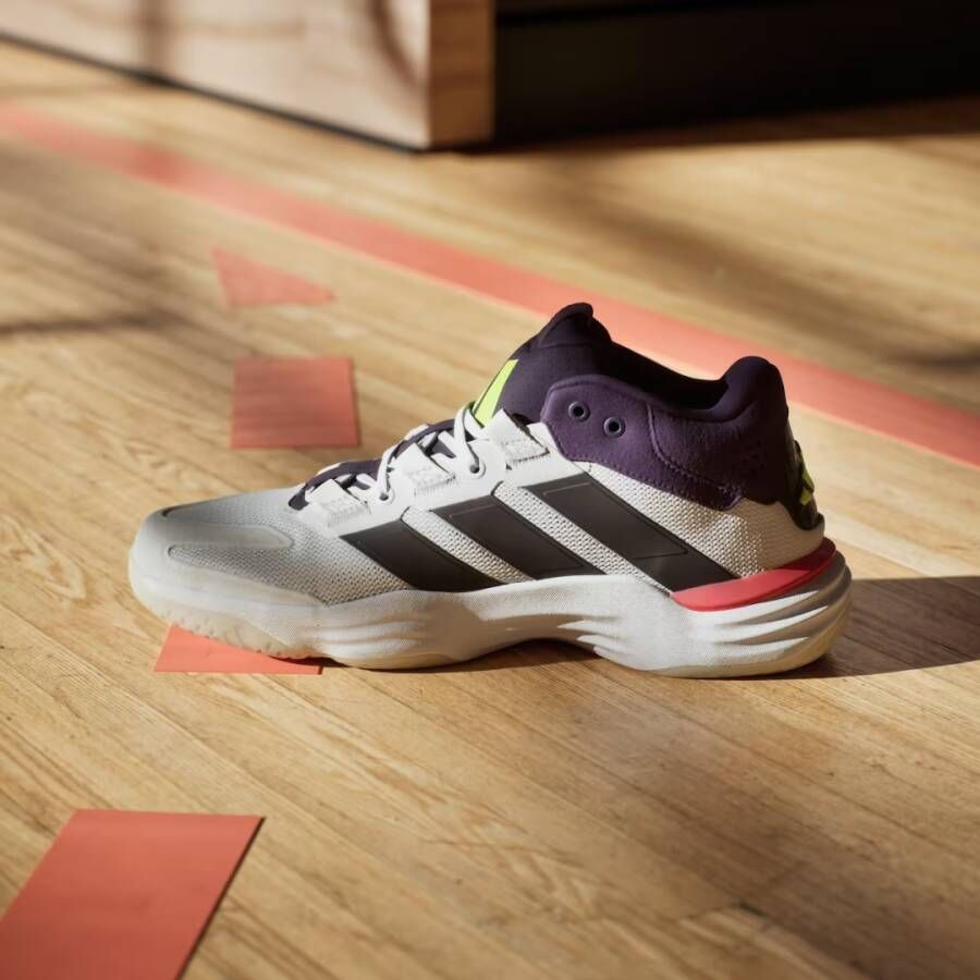 Adidas Court Stabil Indoor Schoenen