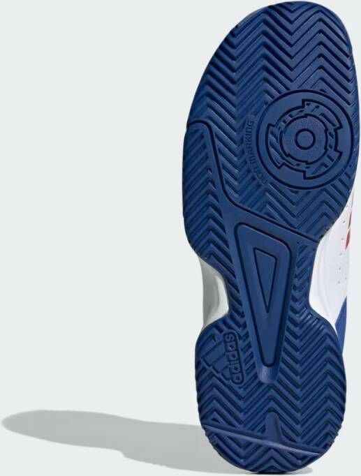 Adidas Court Stabil Schoenen