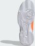 Adidas Perfor ce Court Stabil Schoenen Kinderen Oranje - Thumbnail 4