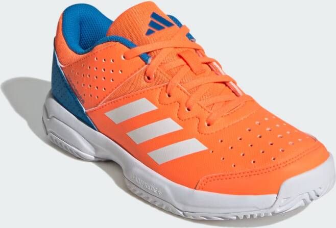 Adidas Court Stabil Schoenen