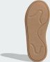 Adidas Sportswear Courtblock sneakers wit mosgroen gum Imitatieleer 28 - Thumbnail 11