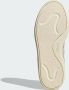 Adidas Courtblock Sneakers Beige 1 3 Vrouw - Thumbnail 5