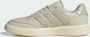 Adidas Courtblock Sneakers Beige 1 3 Vrouw - Thumbnail 8