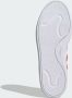 Adidas Sportswear Courtblock Schoenen Unisex Wit - Thumbnail 5