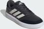 Adidas Courtblock Schoenen Zwart 2 3 Man - Thumbnail 4