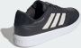 Adidas Courtblock Schoenen Zwart 2 3 Man - Thumbnail 5