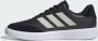 Adidas Courtblock Schoenen Zwart 2 3 Man - Thumbnail 6