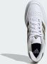 Adidas Courtblock Schoenen Wit 2 3 Man - Thumbnail 2
