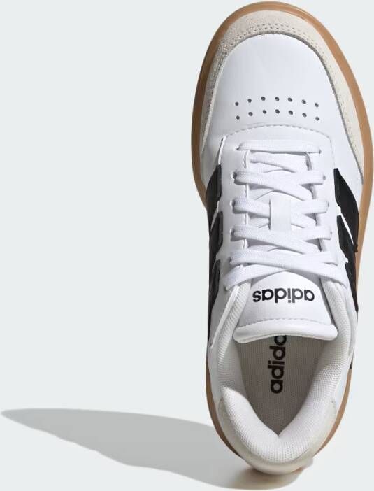 Adidas Courtblock Schoenen