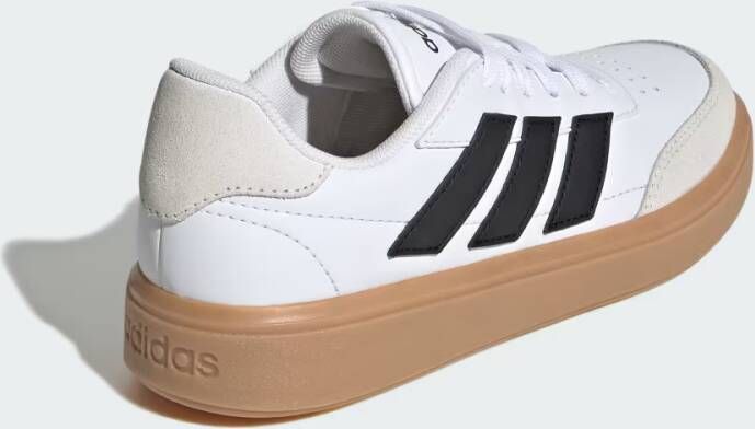 Adidas Courtblock Schoenen