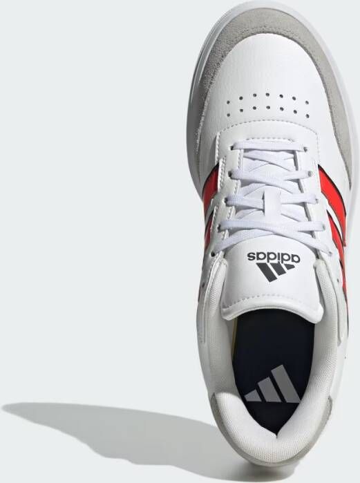 Adidas Courtblock Schoenen