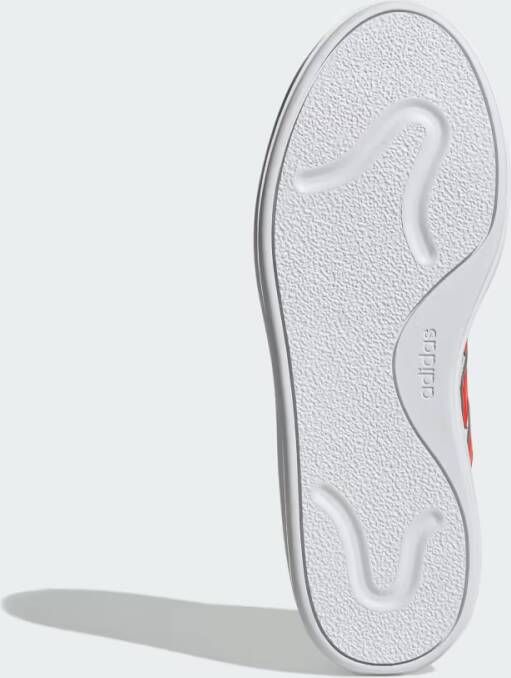 Adidas Courtblock Schoenen